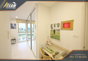 Hua Hin , Hua Hin Center, 2 Bedrooms, 2 Bathrooms, Apartment / Condo, For Sale,1680, A-Team Real estate