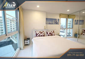 Hua Hin , Hua Hin Center, 2 Bedrooms, 2 Bathrooms, Apartment / Condo, For Sale,1680, A-Team Real estate