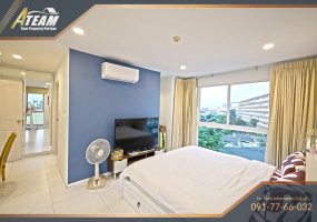 Hua Hin , Hua Hin Center, 2 Bedrooms, 2 Bathrooms, Apartment / Condo, For Sale,1680, A-Team Real estate