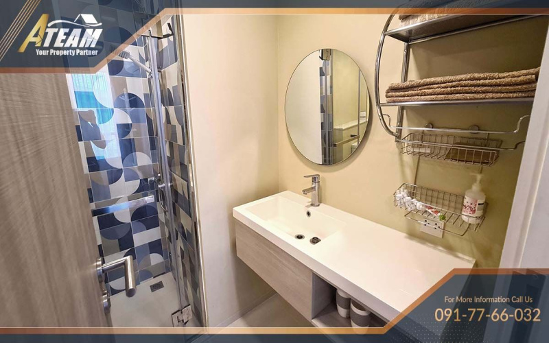 Hua Hin, Hua Hin Center, 2 Bedrooms, 2 Bathrooms, Apartment / Condo, For Sale,1681, A-Team Real estate