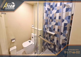 Hua Hin, Hua Hin Center, 2 Bedrooms, 2 Bathrooms, Apartment / Condo, For Sale,1681, A-Team Real estate