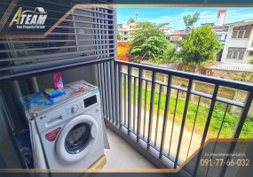 Hua Hin, Hua Hin Center, 2 Bedrooms, 2 Bathrooms, Apartment / Condo, For Sale,1681, A-Team Real estate