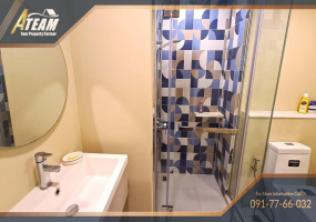 Hua Hin, Hua Hin Center, 2 Bedrooms, 2 Bathrooms, Apartment / Condo, For Sale,1681, A-Team Real estate