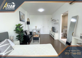 Hua Hin, Hua Hin Center, 1 Bedroom, 1 Bathroom, Apartment / Condo, For Sale,1683, A-Team Real estate
