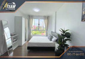 Hua Hin, Hua Hin Center, 1 Bedroom, 1 Bathroom, Apartment / Condo, For Sale,1683, A-Team Real estate