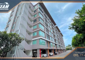 Hua Hin, Hua Hin Center , 1 Bedroom, 1 Bathroom, Apartment / Condo, For Sale, ,1684, A-Team Real estate