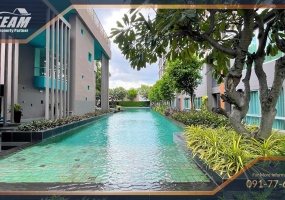 Hua Hin, Hua Hin Center , 1 Bedroom, 1 Bathroom, Apartment / Condo, For Sale, ,1684, A-Team Real estate
