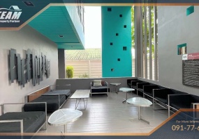 Hua Hin, Hua Hin Center , 1 Bedroom, 1 Bathroom, Apartment / Condo, For Sale, ,1684, A-Team Real estate