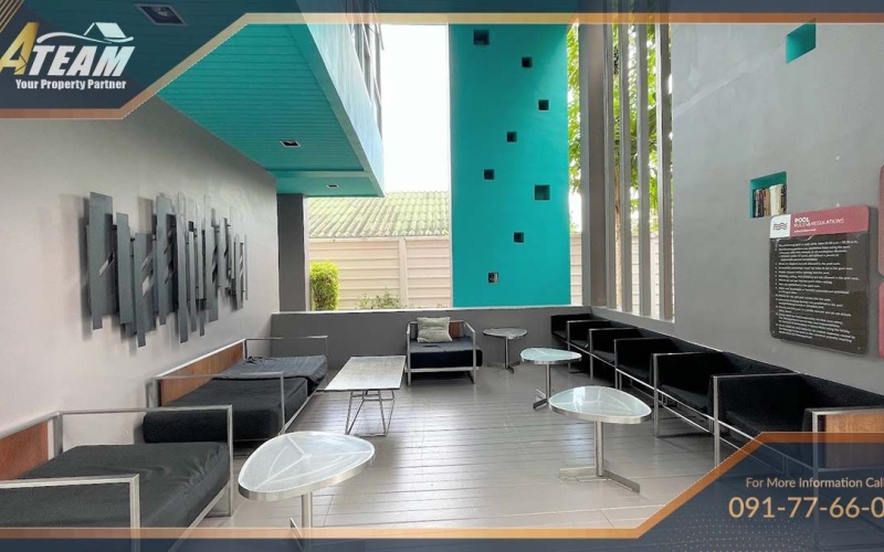 Hua Hin, Hua Hin Center , 1 Bedroom, 1 Bathroom, Apartment / Condo, For Sale, ,1684, A-Team Real estate