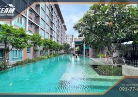 Hua Hin, Hua Hin Center , 1 Bedroom, 1 Bathroom, Apartment / Condo, For Sale, ,1684, A-Team Real estate