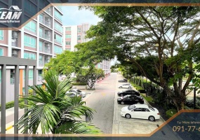 Hua Hin, Hua Hin Center , 1 Bedroom, 1 Bathroom, Apartment / Condo, For Sale, ,1684, A-Team Real estate