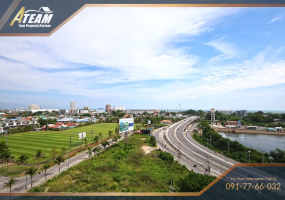 Hua Hin, Hua Hin Center, 2 Bedrooms, 2 Bathrooms, Apartment / Condo, For Sale,1685, A-Team Real estate