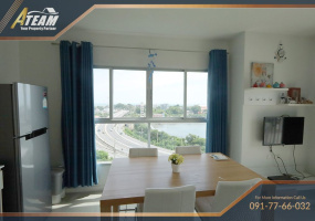 Hua Hin, Hua Hin Center, 2 Bedrooms, 2 Bathrooms, Apartment / Condo, For Sale,1685, A-Team Real estate