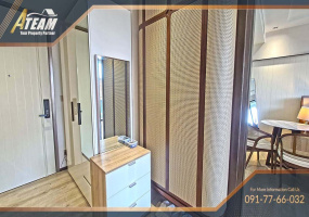 Hua Hin , Hua Hin Center, 1 Bedroom, 1 Bathroom, Apartment / Condo, For Sale,1689, A-Team Real estate