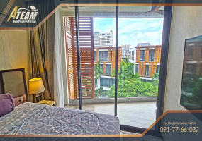Hua Hin , Hua Hin Center, 1 Bedroom, 1 Bathroom, Apartment / Condo, For Sale,1689, A-Team Real estate