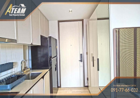 Hua Hin , Hua Hin Center, 1 Bedroom, 1 Bathroom, Apartment / Condo, For Sale,1689, A-Team Real estate