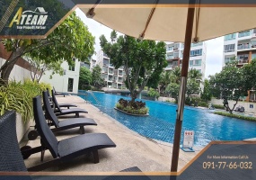 1 Bedroom, 1 Bathroom, Apartment / Condo, For Sale, ,1691, A-Team Real estate