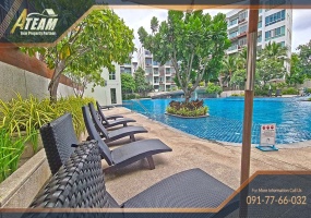 1 Bedroom, 1 Bathroom, Apartment / Condo, For Sale, ,1691, A-Team Real estate