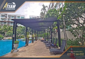 1 Bedroom, 1 Bathroom, Apartment / Condo, For Sale, ,1691, A-Team Real estate