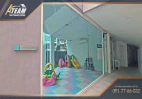 1 Bedroom, 1 Bathroom, Apartment / Condo, For Sale, ,1691, A-Team Real estate