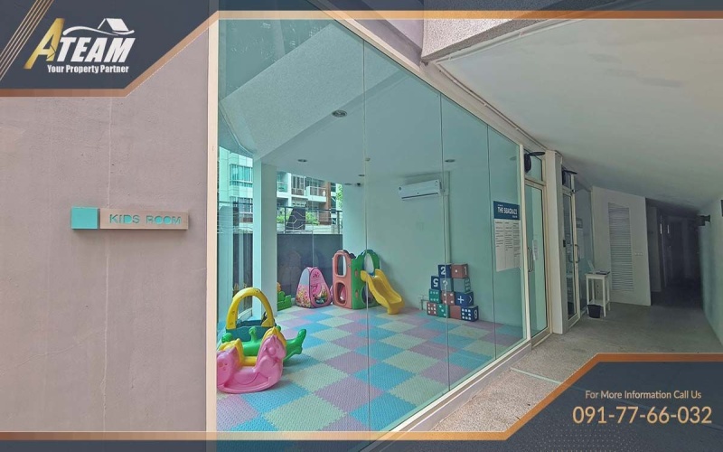 1 Bedroom, 1 Bathroom, Apartment / Condo, For Sale, ,1691, A-Team Real estate