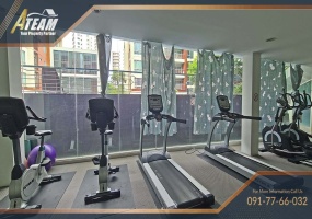 1 Bedroom, 1 Bathroom, Apartment / Condo, For Sale, ,1691, A-Team Real estate