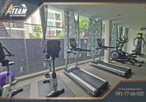 1 Bedroom, 1 Bathroom, Apartment / Condo, For Sale, ,1691, A-Team Real estate