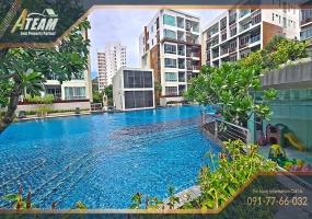 1 Bedroom, 1 Bathroom, Apartment / Condo, For Sale, ,1691, A-Team Real estate