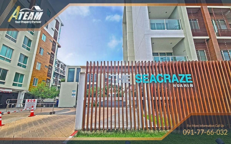 1 Bedroom, 1 Bathroom, Apartment / Condo, For Sale, ,1691, A-Team Real estate
