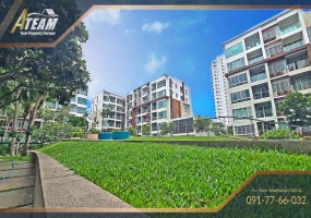 1 Bedroom, 1 Bathroom, Apartment / Condo, For Sale, ,1691, A-Team Real estate
