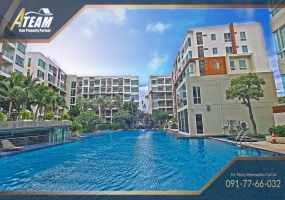 1 Bedroom, 1 Bathroom, Apartment / Condo, For Sale, ,1691, A-Team Real estate