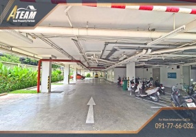 1 Bedroom, 1 Bathroom, Apartment / Condo, For Sale, ,1691, A-Team Real estate