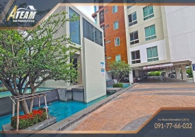 1 Bedroom, 1 Bathroom, Apartment / Condo, For Sale, ,1691, A-Team Real estate