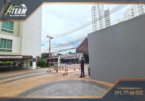 1 Bedroom, 1 Bathroom, Apartment / Condo, For Sale, ,1691, A-Team Real estate