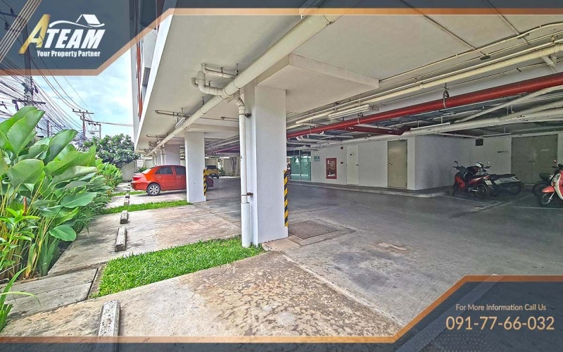 1 Bedroom, 1 Bathroom, Apartment / Condo, For Sale, ,1691, A-Team Real estate
