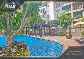 1 Bedroom, 1 Bathroom, Apartment / Condo, For Sale, ,1691, A-Team Real estate