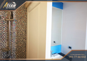 Hua Hin, Borfai, 1 Bedroom, 1 Bathroom, Apartment / Condo, For Sale,1694, A-Team Real estate
