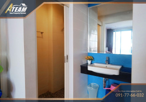 Hua Hin, Borfai, 1 Bedroom, 1 Bathroom, Apartment / Condo, For Sale,1694, A-Team Real estate