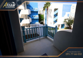 Hua Hin, Borfai, 1 Bedroom, 1 Bathroom, Apartment / Condo, For Sale,1694, A-Team Real estate
