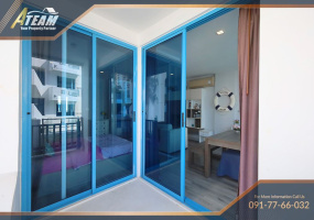 Hua Hin, Borfai, 1 Bedroom, 1 Bathroom, Apartment / Condo, For Sale,1694, A-Team Real estate