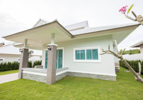 34/33 , Hua Na, Hua Hin Center 77110, 3 Bedrooms, 3 Bathrooms, House / Villa, For Sale, Petchkasem Road,1058, A-Team Real estate