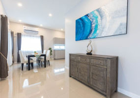 34/33 , Hua Na, Hua Hin Center 77110, 3 Bedrooms, 3 Bathrooms, House / Villa, For Sale, Petchkasem Road,1058, A-Team Real estate