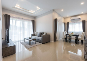 34/33 , Hua Na, Hua Hin Center 77110, 3 Bedrooms, 3 Bathrooms, House / Villa, For Sale, Petchkasem Road,1058, A-Team Real estate