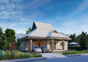 34/33 , Hua Na, Hua Hin Center 77110, 3 Bedrooms, 3 Bathrooms, House / Villa, For Sale, Petchkasem Road,1058, A-Team Real estate
