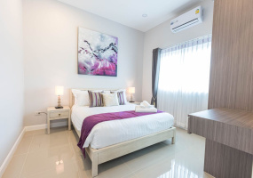 34/33 , Hua Na, Hua Hin Center 77110, 3 Bedrooms, 3 Bathrooms, House / Villa, For Sale, Petchkasem Road,1058, A-Team Real estate