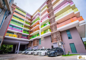 Hua Hin , Hua Hin Center , 2 Bedrooms, 2 Bathrooms, Apartment / Condo, For Sale, ,1700, A-Team Real estate