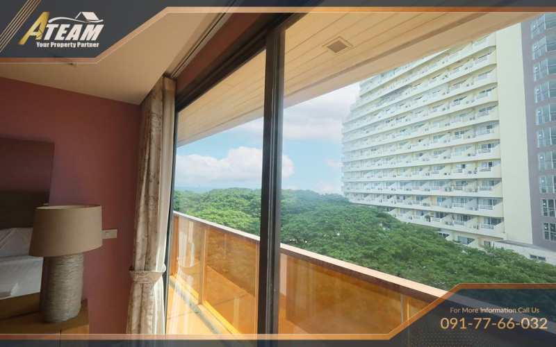 Hua Hin , Hua Hin Center, 2 Bedrooms, 2 Bathrooms, Apartment / Condo, For Sale,1701, A-Team Real estate