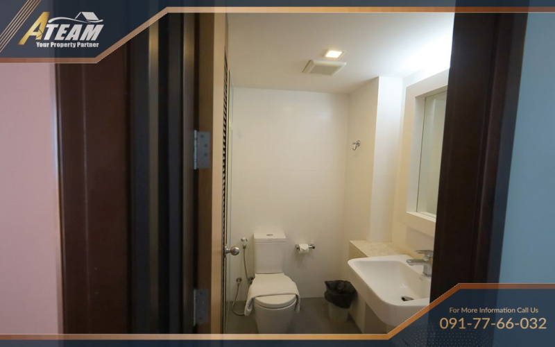 Hua Hin , Hua Hin Center, 2 Bedrooms, 2 Bathrooms, Apartment / Condo, For Sale,1701, A-Team Real estate