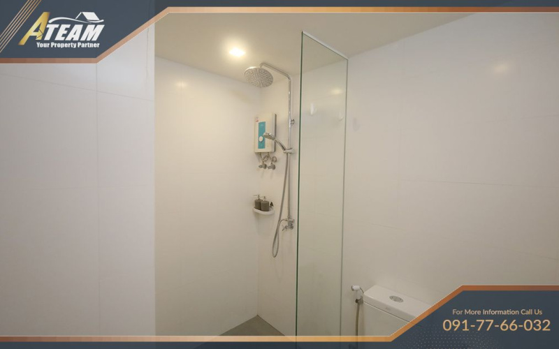 Hua Hin , Hua Hin Center, 2 Bedrooms, 2 Bathrooms, Apartment / Condo, For Sale,1701, A-Team Real estate