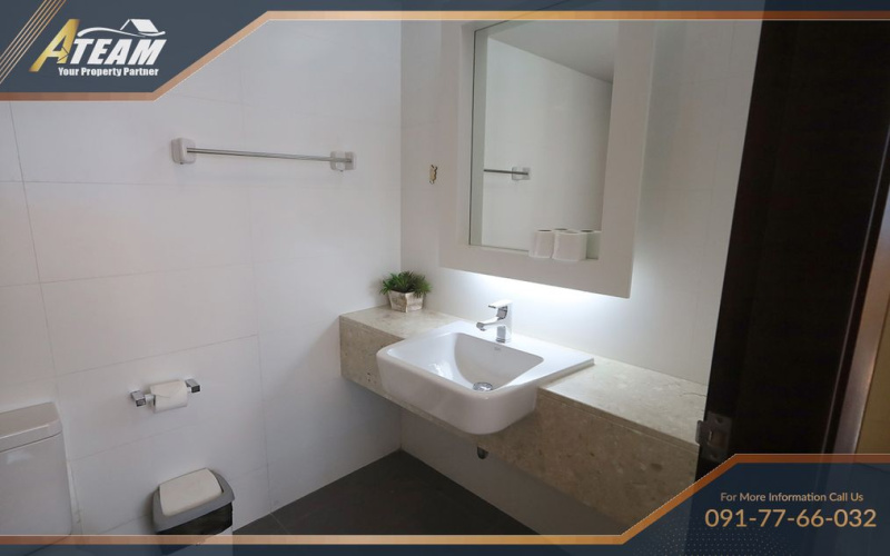 Hua Hin , Hua Hin Center, 2 Bedrooms, 2 Bathrooms, Apartment / Condo, For Sale,1701, A-Team Real estate